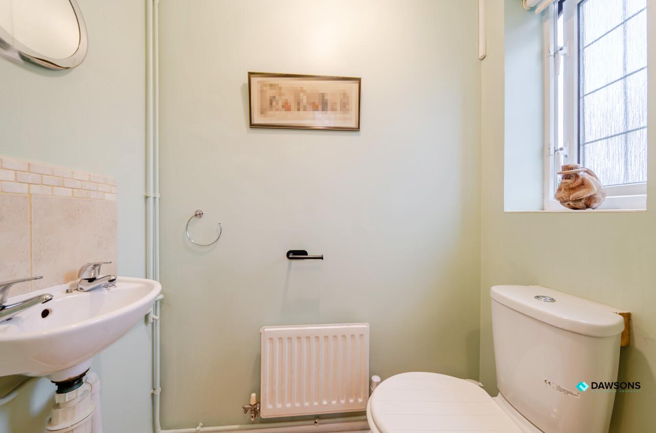 Maes Y Capel, Pembrey, Burry Port, SA16 0EG